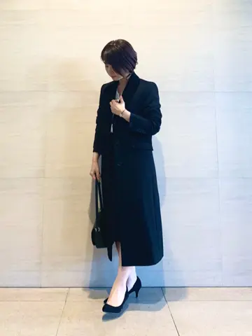 23区 望月 コーディネート画像