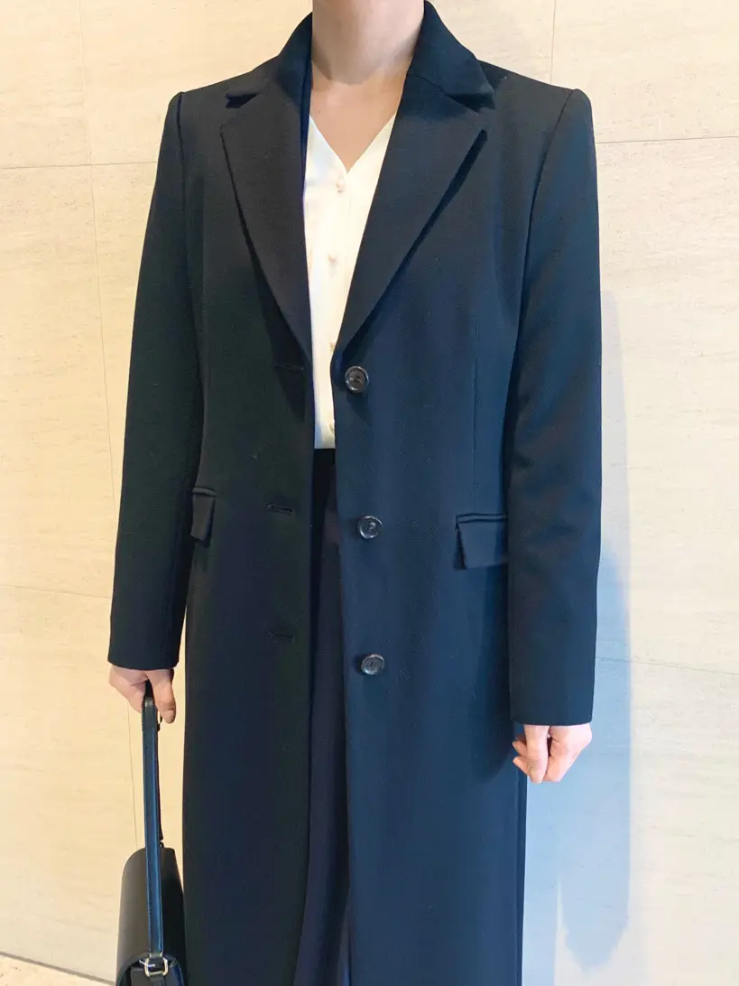 23区 望月 コーディネート画像