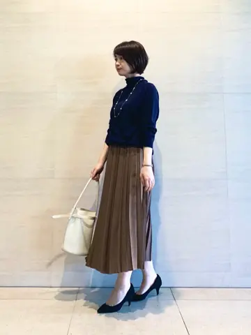 23区 望月 コーディネート画像