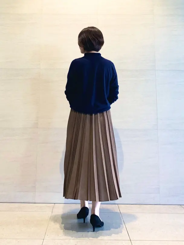 23区 望月 コーディネート画像