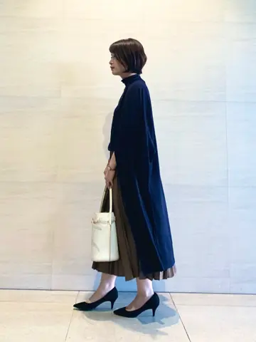 23区 望月 コーディネート画像