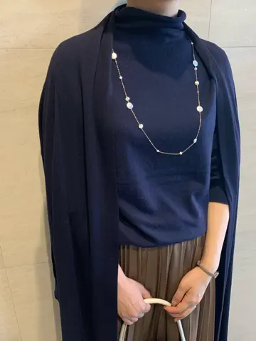 23区 望月 コーディネート画像