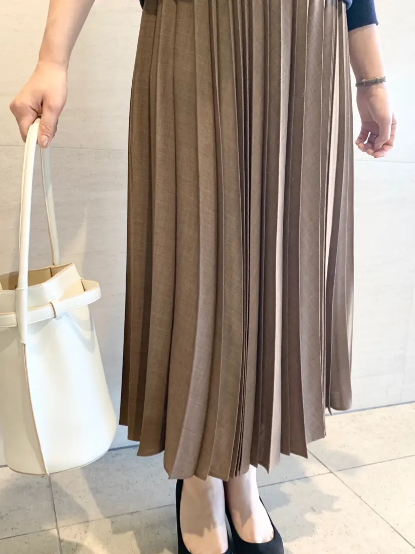 23区 望月 コーディネート画像