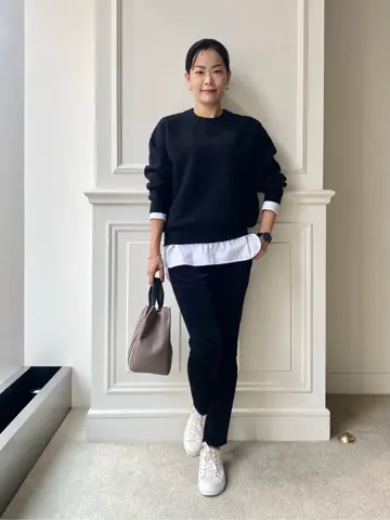 23区 松本 コーディネート画像