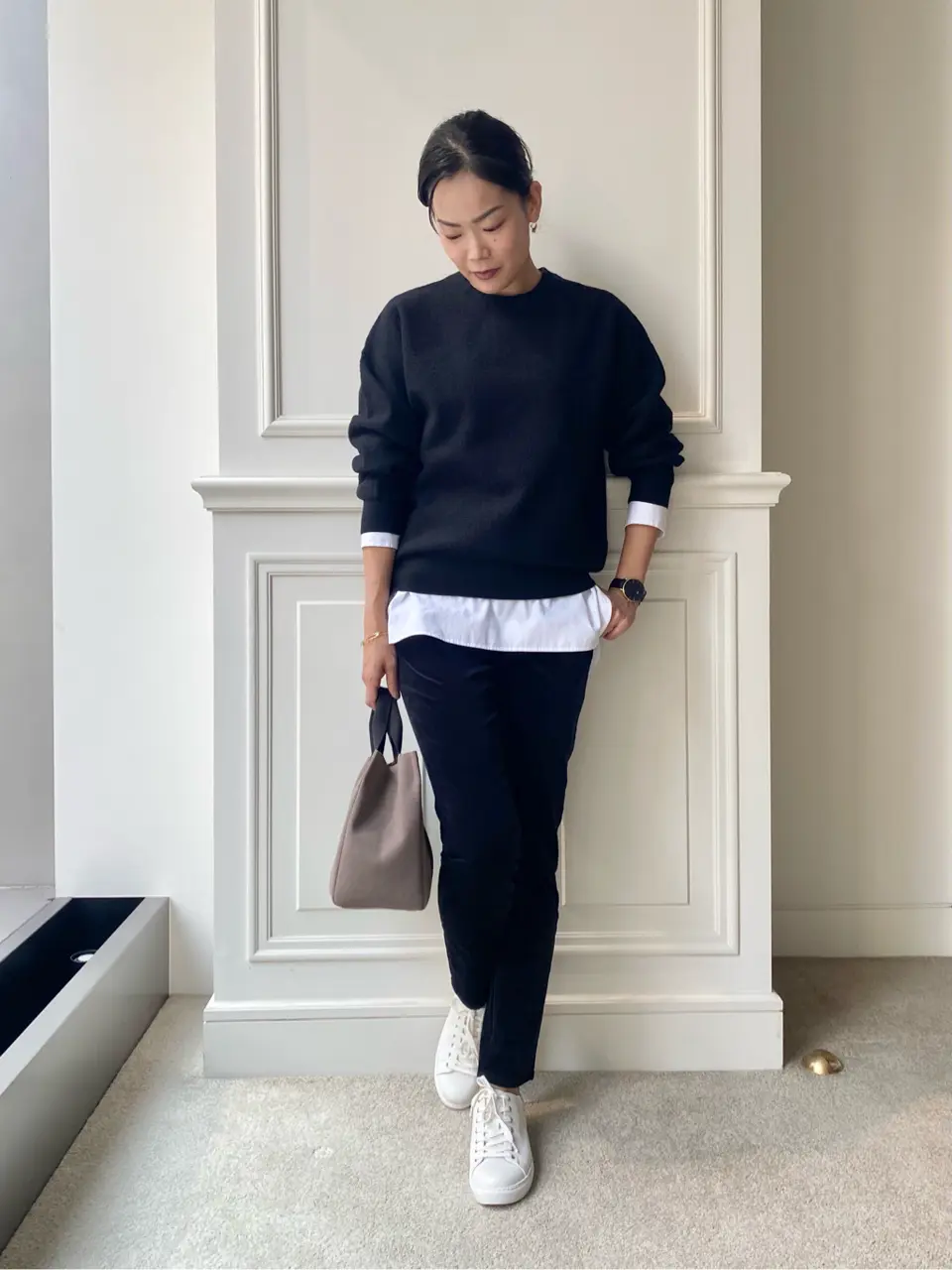 23区 松本 コーディネート画像