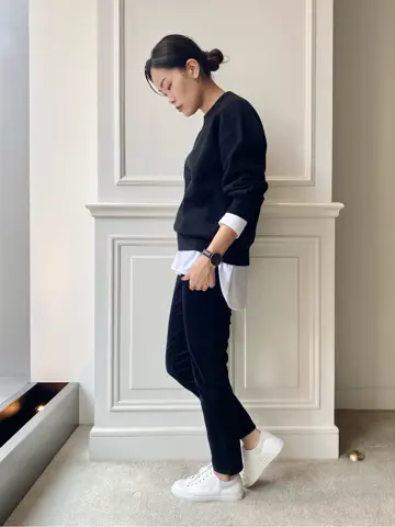 23区 松本 コーディネート画像