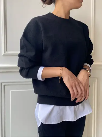 23区 松本 コーディネート画像