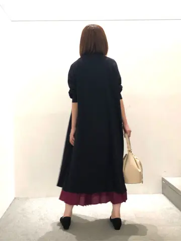 23区 杉山 コーディネート画像