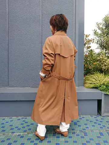 23区 中村 コーディネート画像