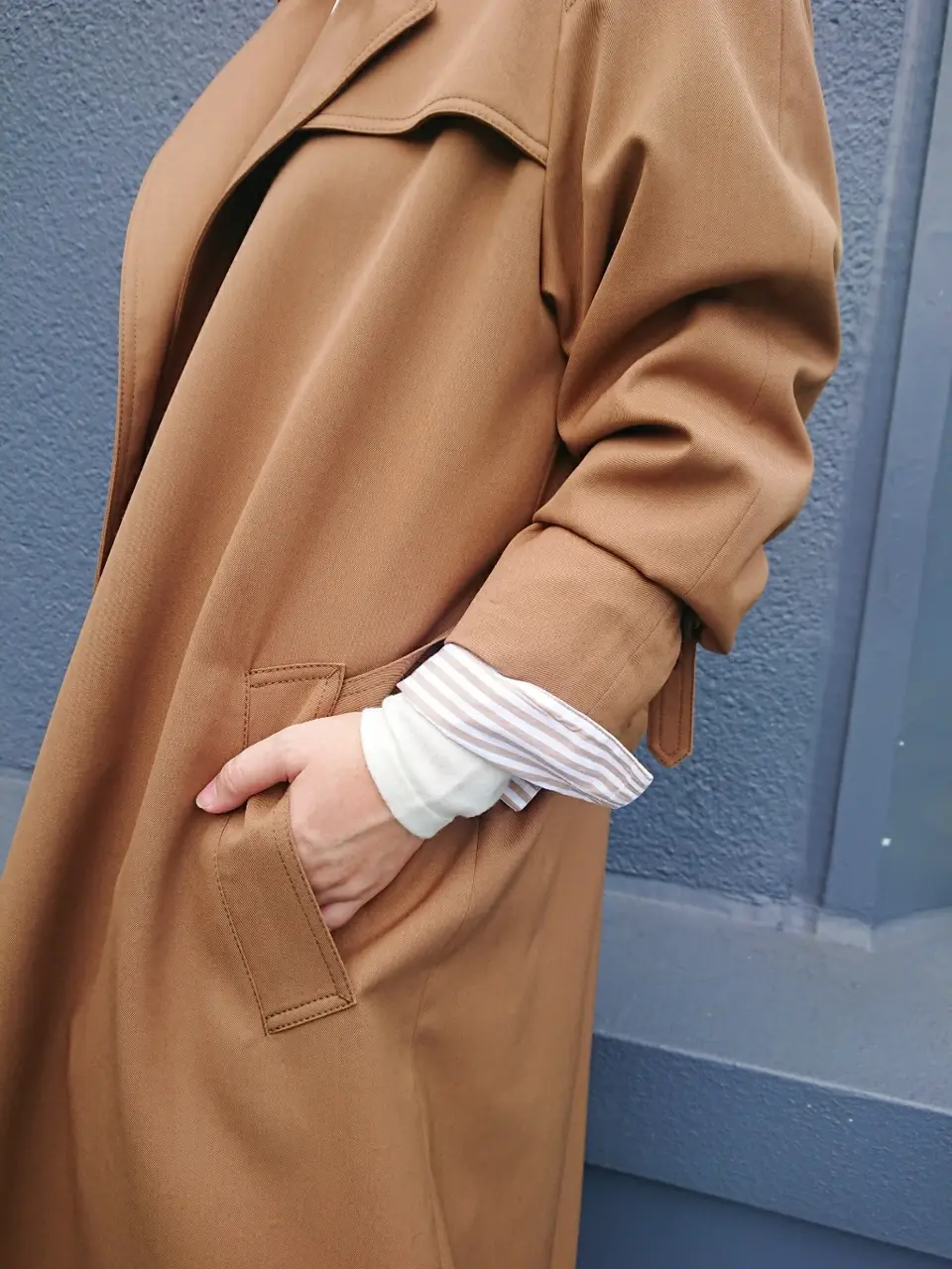 23区 中村 コーディネート画像