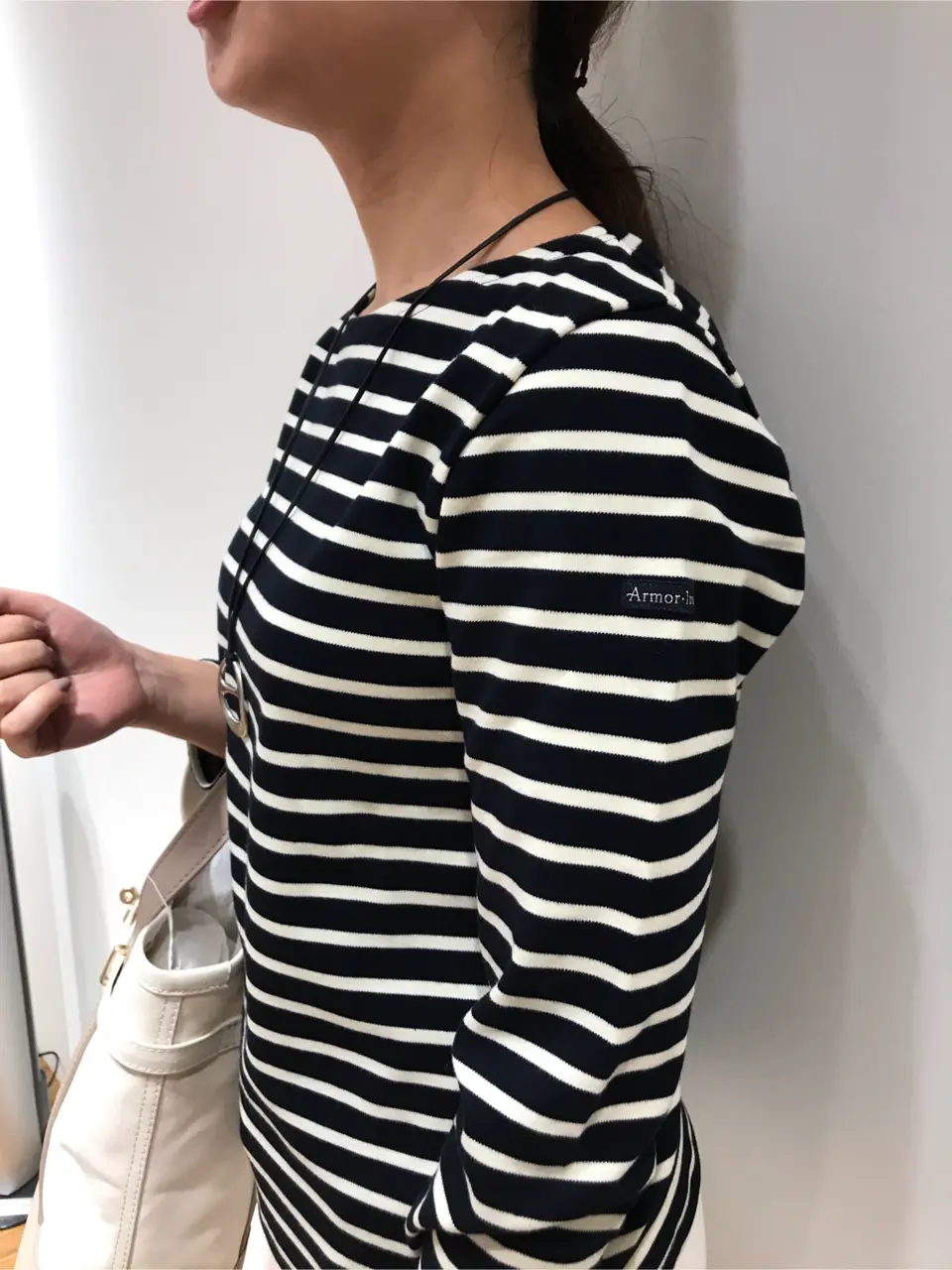 23区 西嶋 コーディネート画像