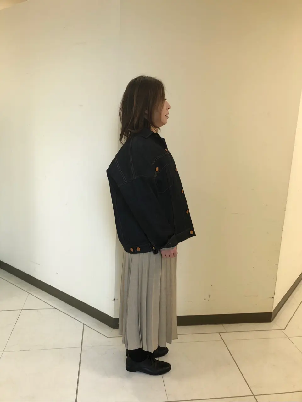 23区 島田 コーディネート画像