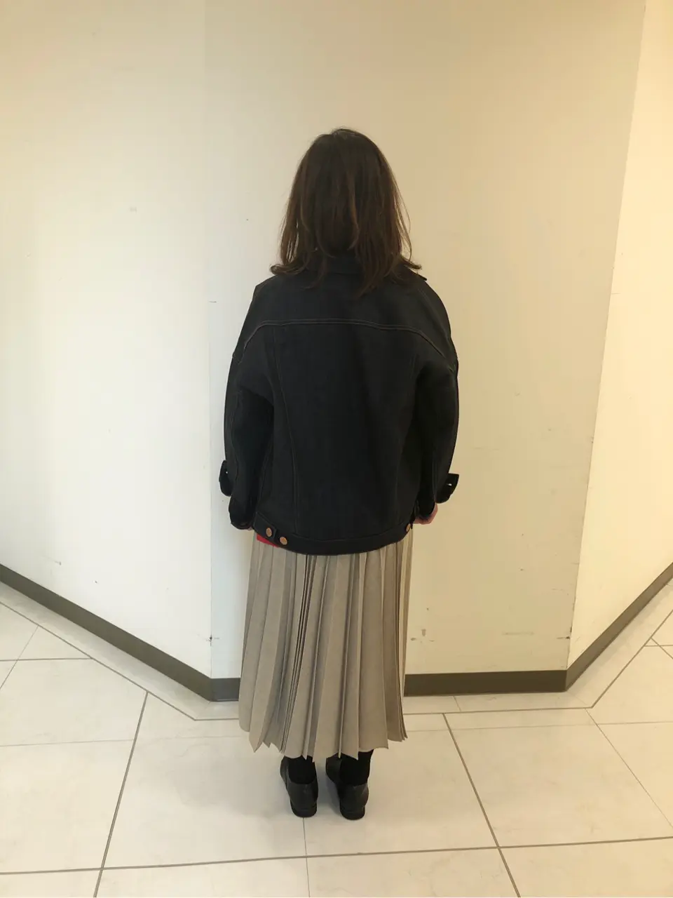 23区 島田 コーディネート画像