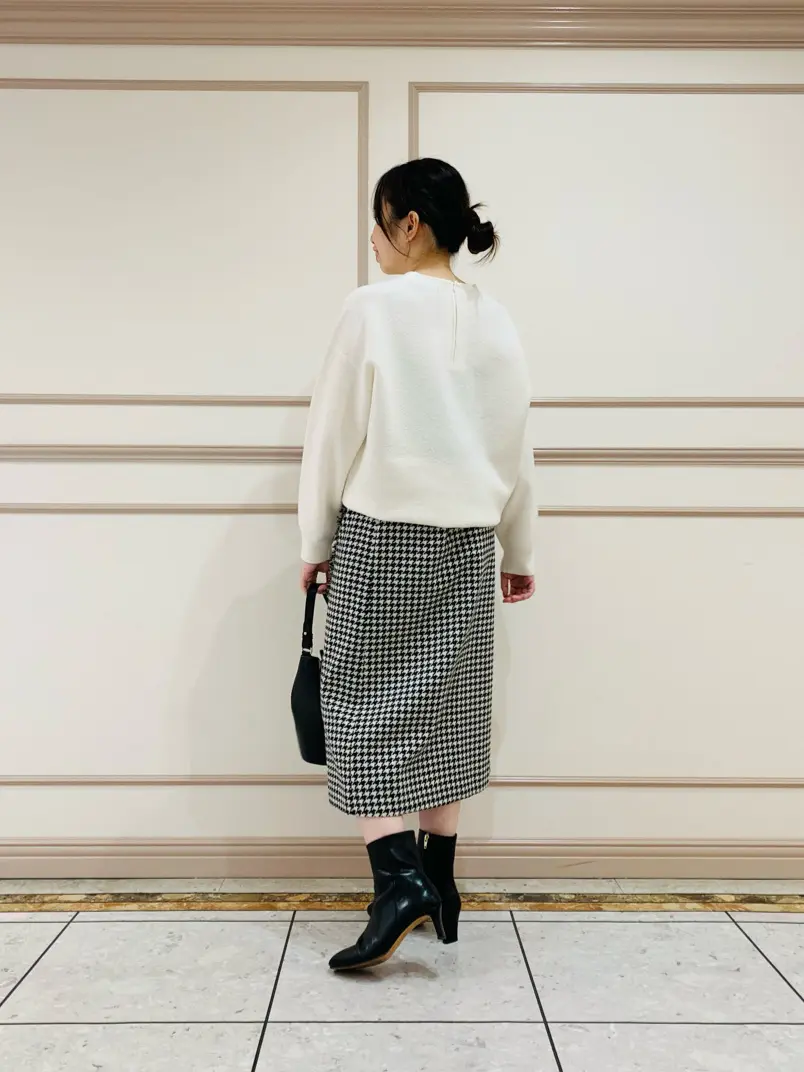 23区 金林 コーディネート画像