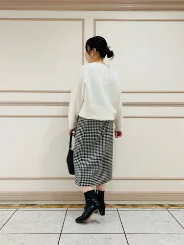 23区 金林 コーディネート画像