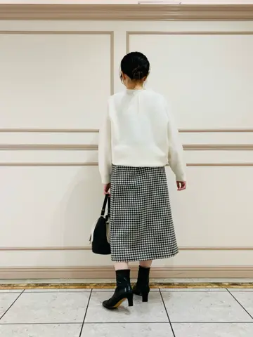 23区 金林 コーディネート画像