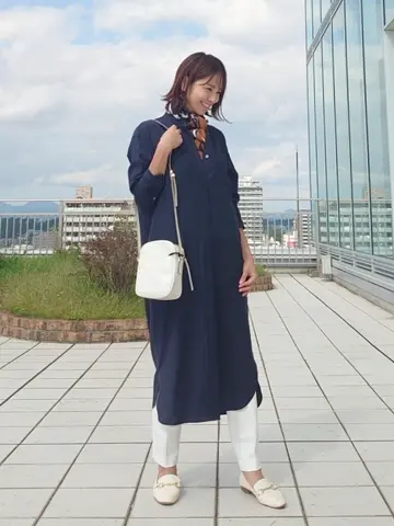 23区 狩野 コーディネート画像