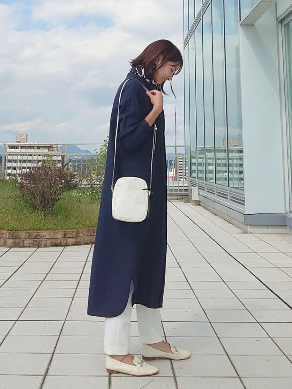 23区 狩野 コーディネート画像