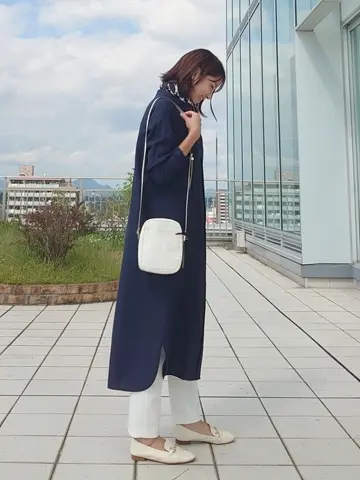 23区 狩野 コーディネート画像