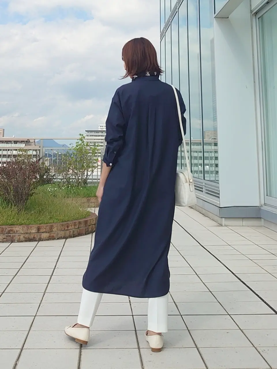 23区 狩野 コーディネート画像