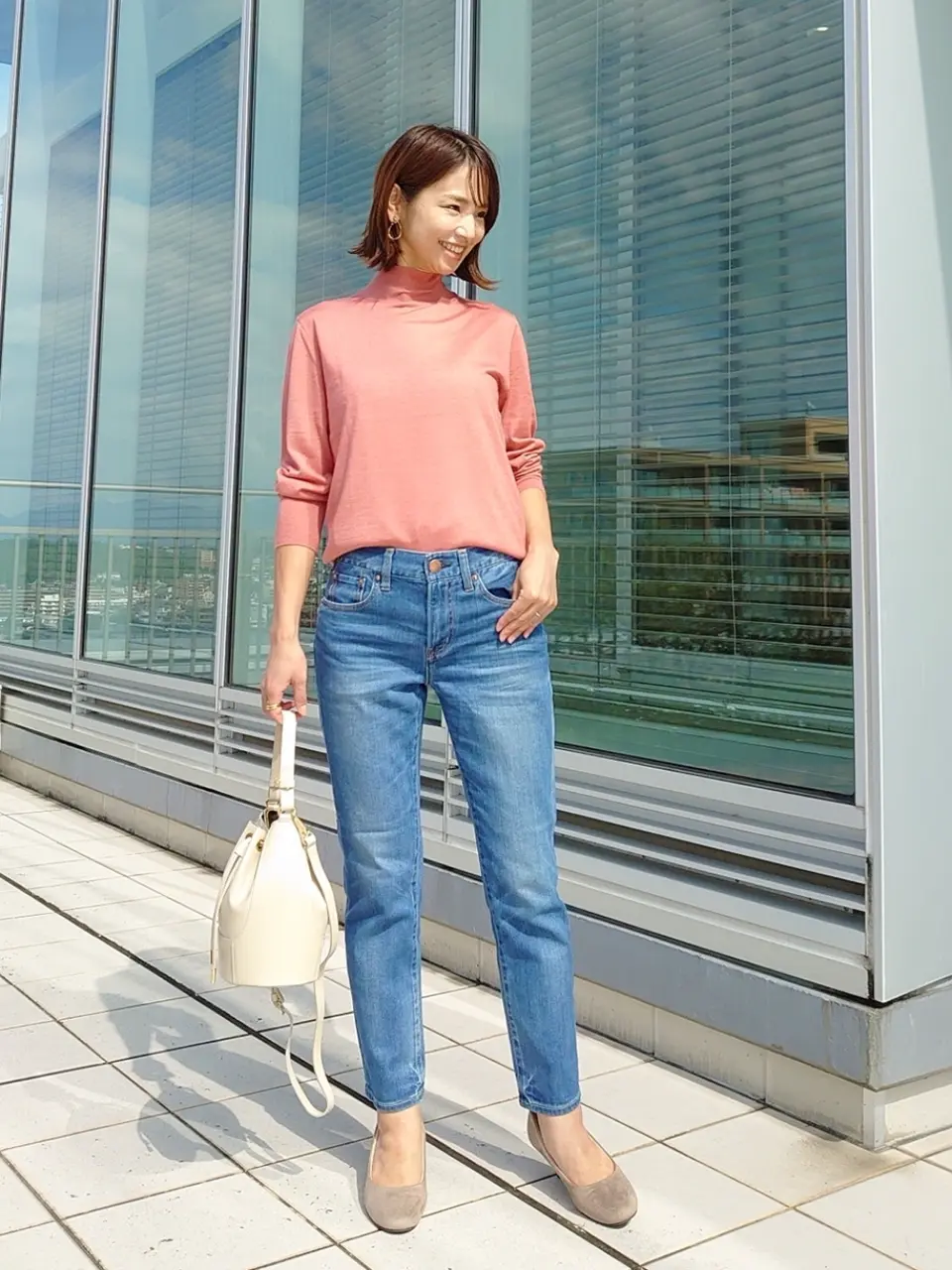  狩野 コーディネート画像