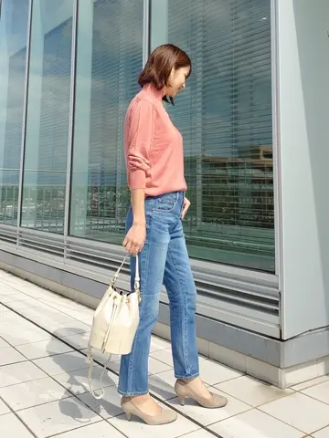 23区 狩野 コーディネート画像