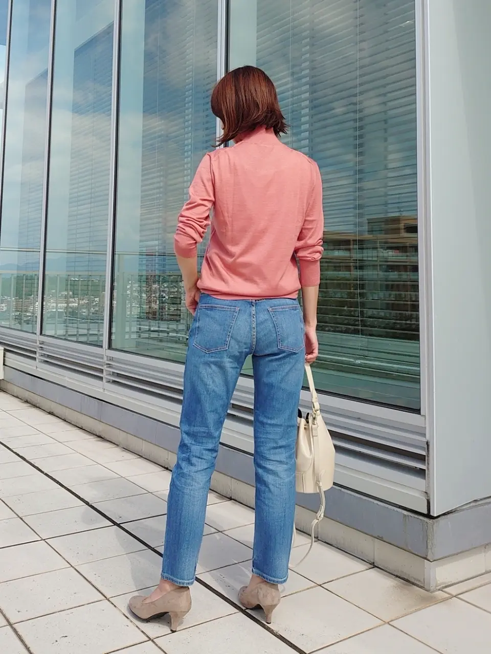 23区 狩野 コーディネート画像