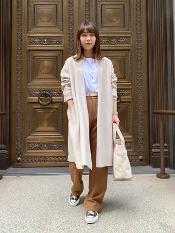 23区 八木沢 コーディネート画像