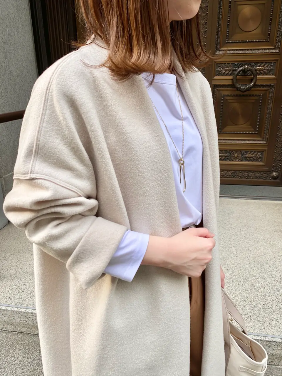 23区 八木沢 コーディネート画像