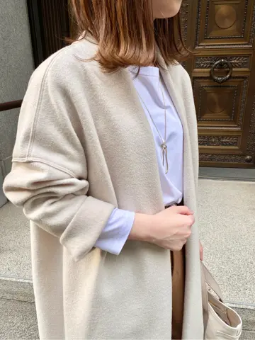 23区 八木沢 コーディネート画像