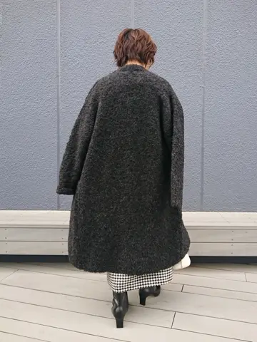 23区 中村 コーディネート画像