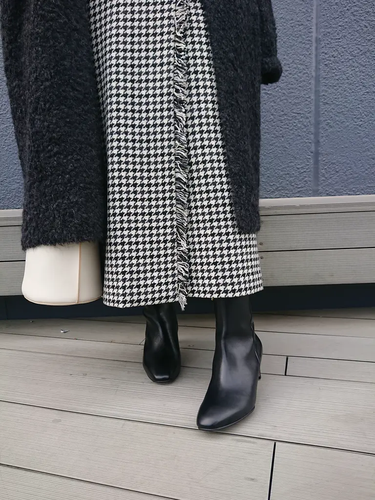 23区 中村 コーディネート画像