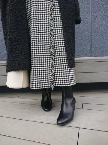 23区 中村 コーディネート画像