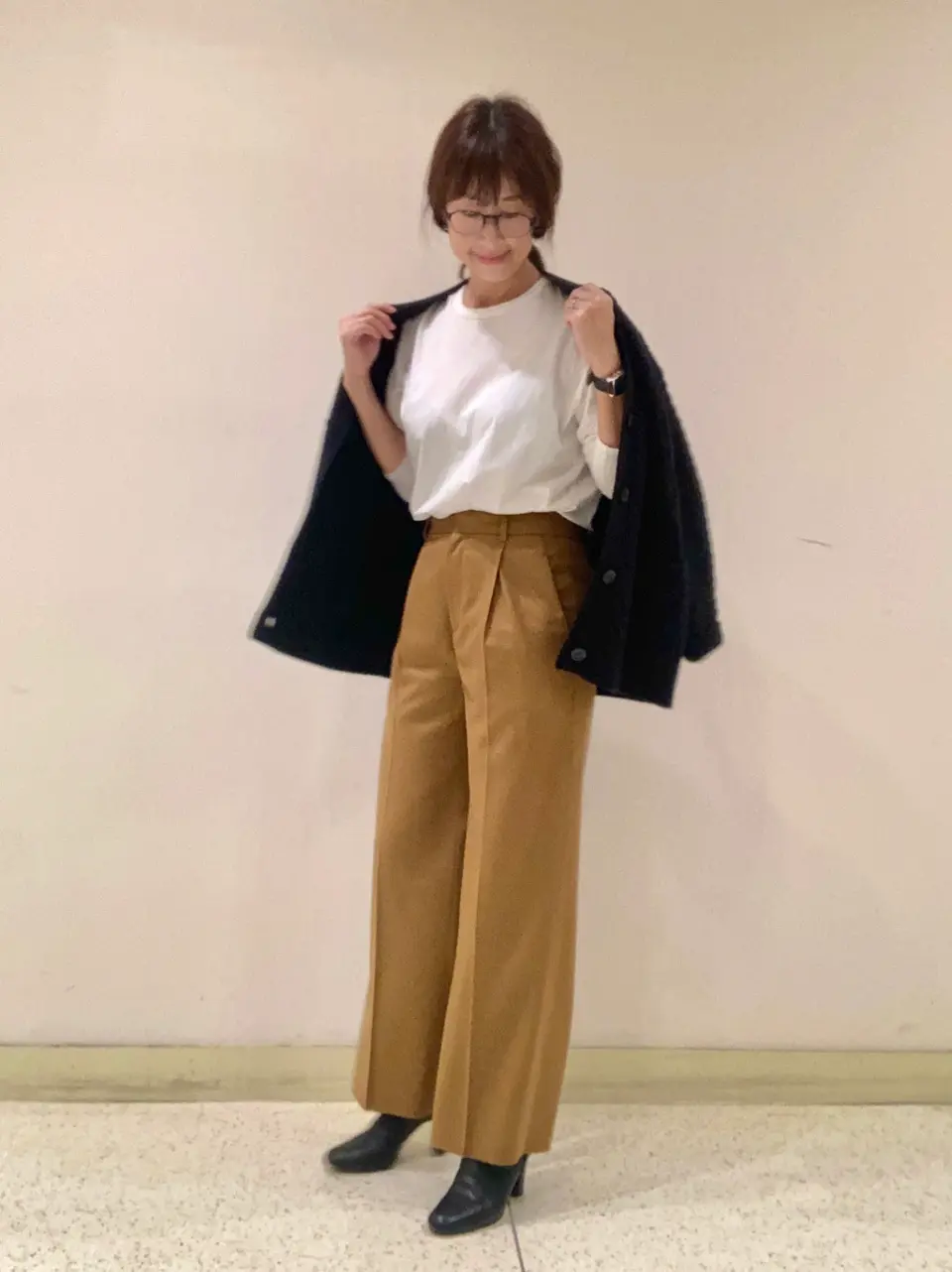 23区 照木 コーディネート画像