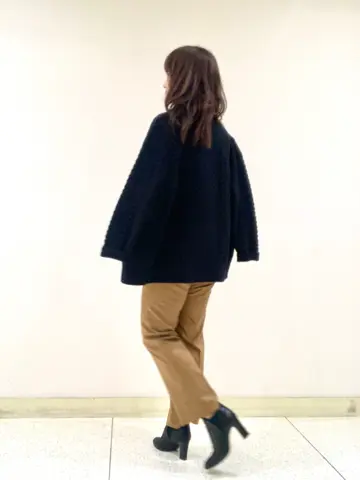 23区 照木 コーディネート画像