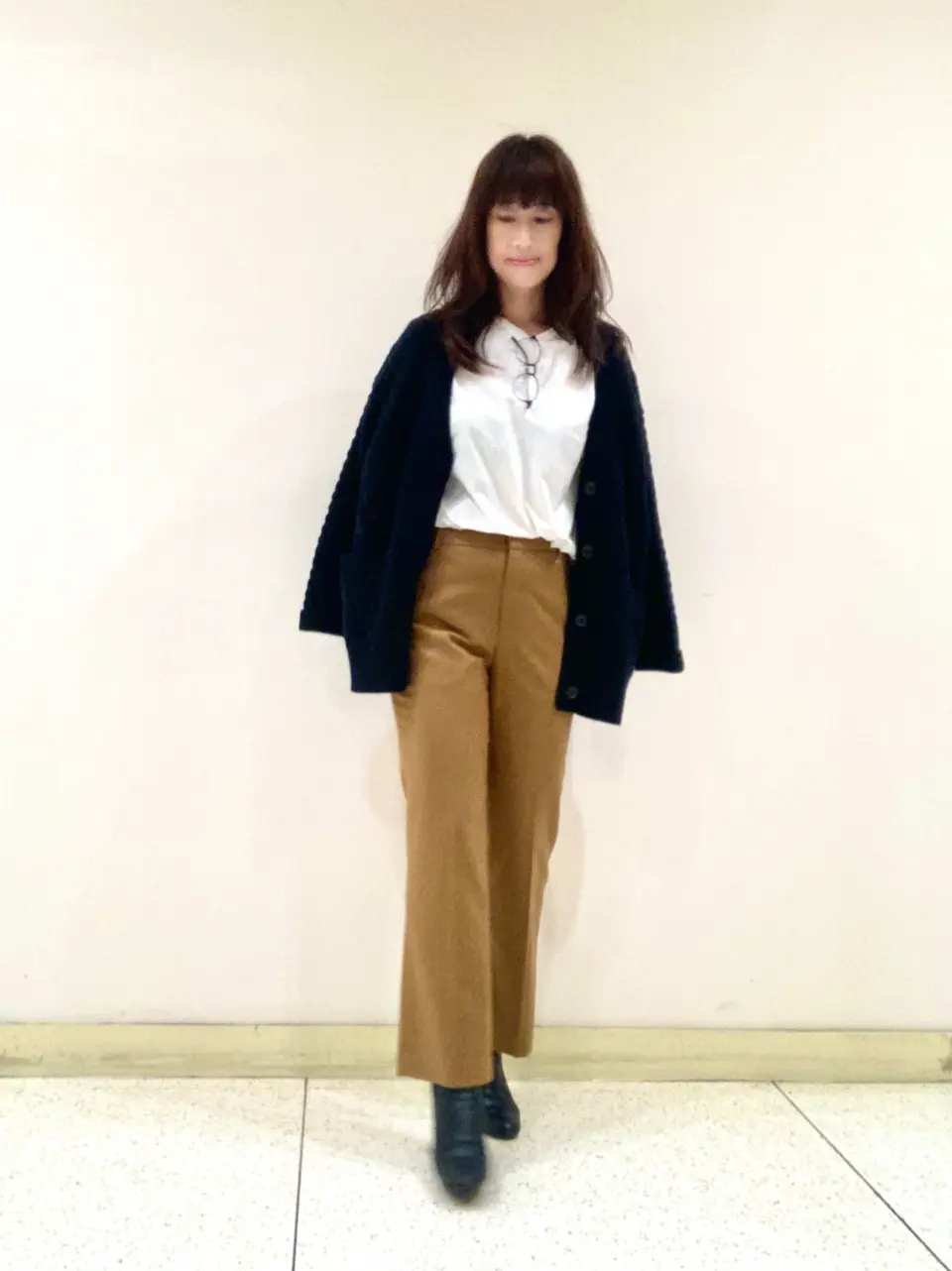 23区 照木 コーディネート画像