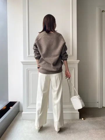 23区 秋葉 コーディネート画像