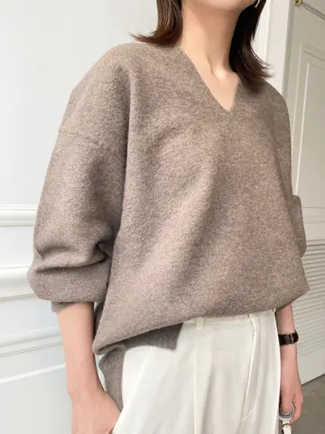 23区 秋葉 コーディネート画像