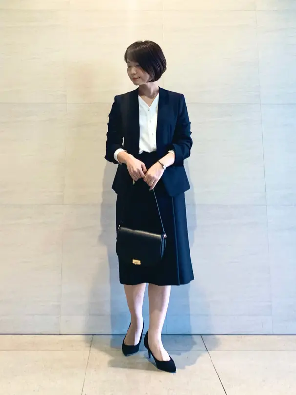  望月 コーディネート画像