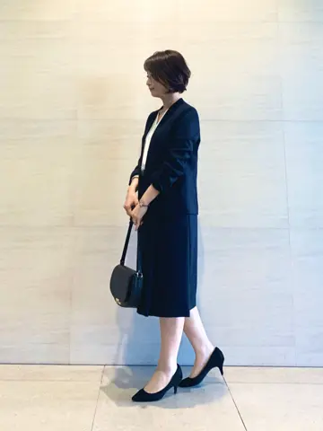 23区 望月 コーディネート画像