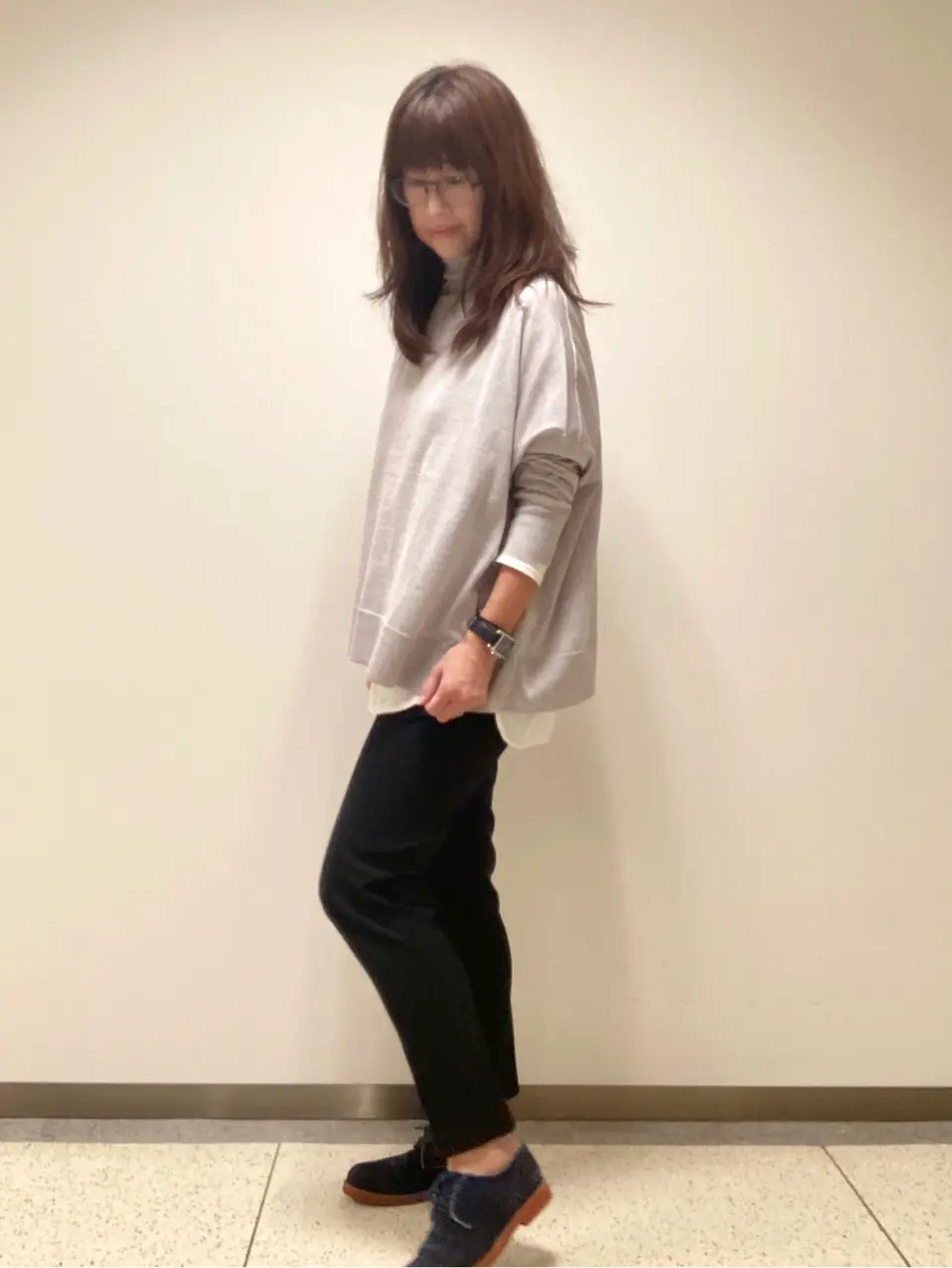 23区 照木 コーディネート画像