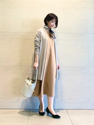 23区 望月 コーディネート画像