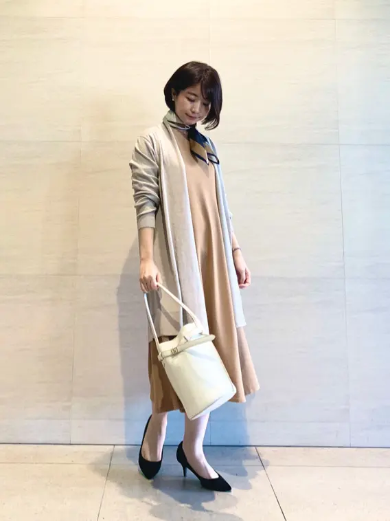 23区 望月 コーディネート画像