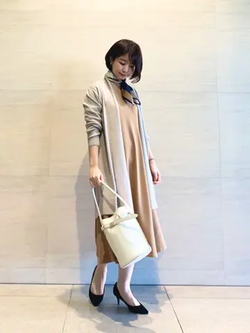 23区 望月 コーディネート画像