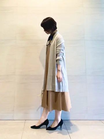 23区 望月 コーディネート画像