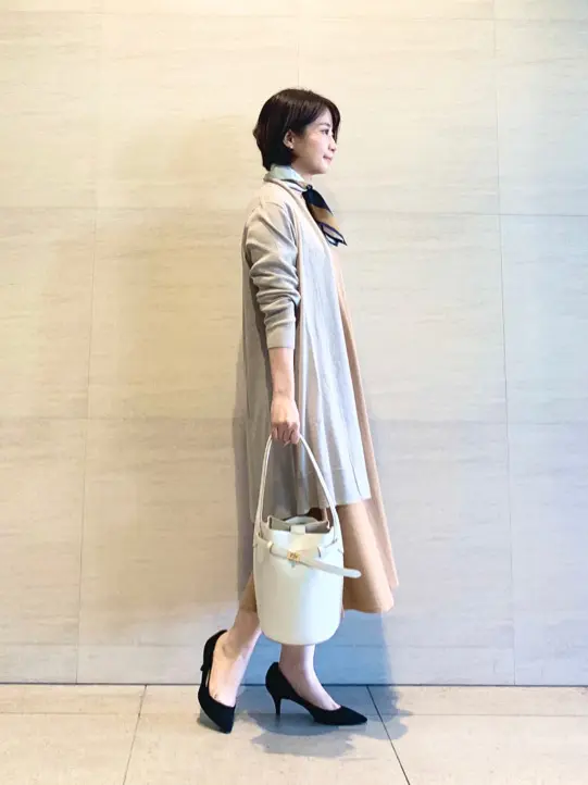 23区 望月 コーディネート画像