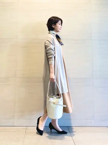 23区 望月 コーディネート画像