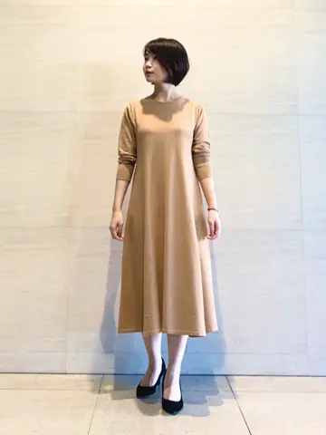 23区 望月 コーディネート画像