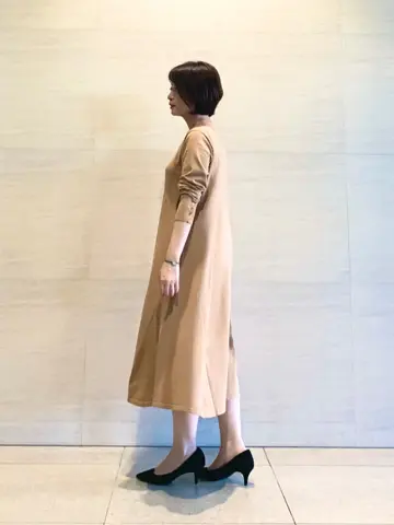 23区 望月 コーディネート画像