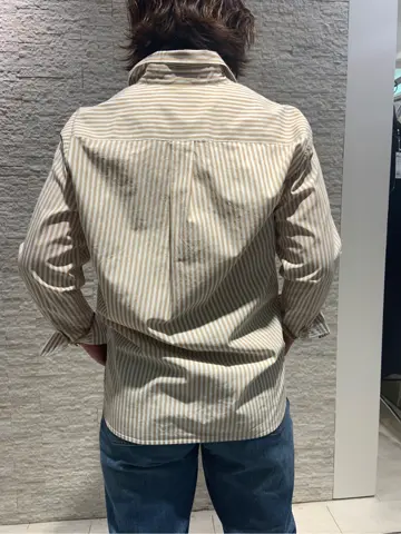 23区 坪内 コーディネート画像